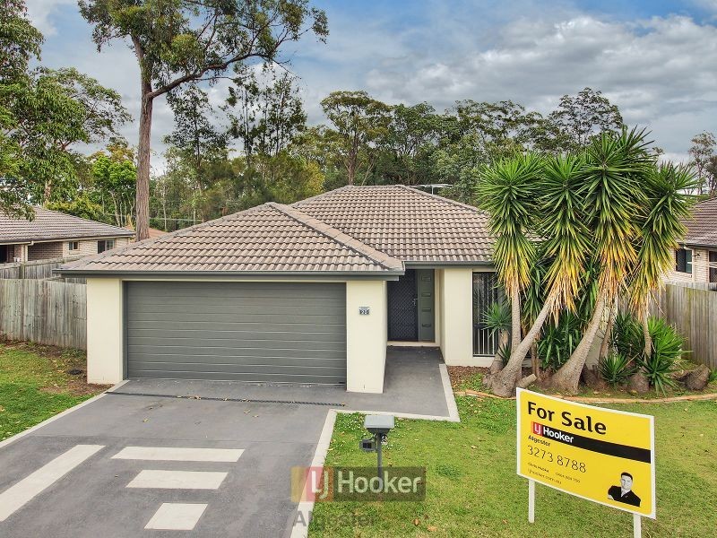 20 Winifred Street, Algester QLD 4115
