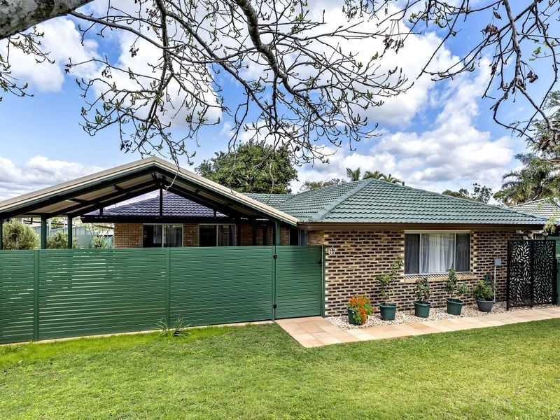 67 Basswood Street, Algester QLD 4115