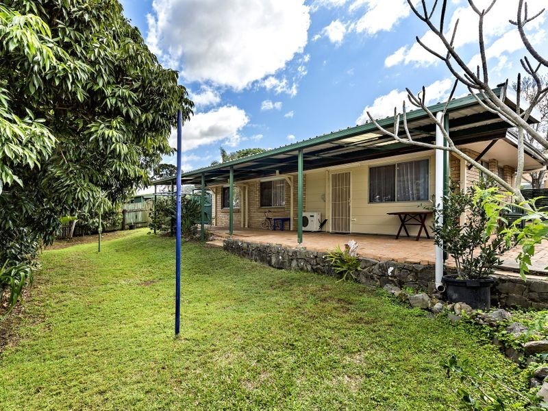 67 Basswood Street, Algester QLD 4115