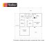 67 Basswood Street, Algester QLD 4115 Floorplan