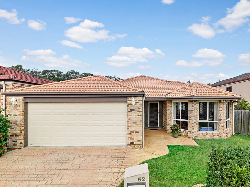 52 Mt D’Aguilar Cres, Algester QLD 4115