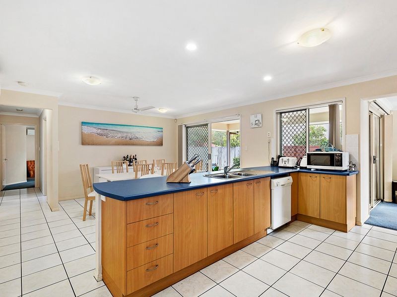 52 Mt D’Aguilar Cres, Algester QLD 4115