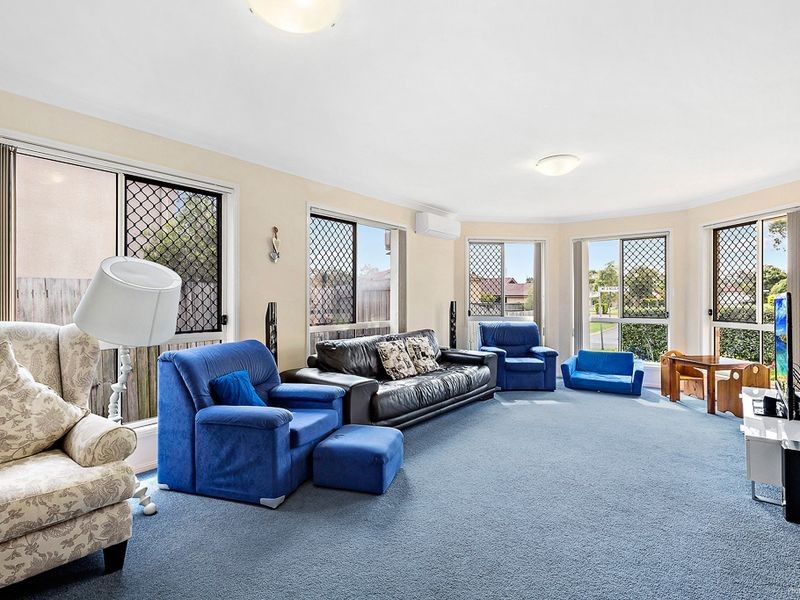 52 Mt D’Aguilar Cres, Algester QLD 4115