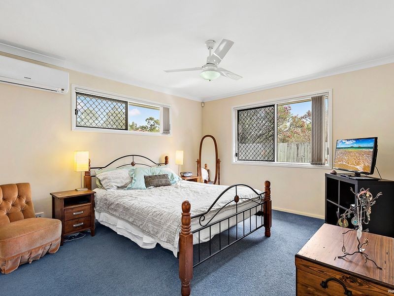 52 Mt D’Aguilar Cres, Algester QLD 4115