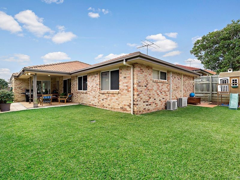 52 Mt D’Aguilar Cres, Algester QLD 4115