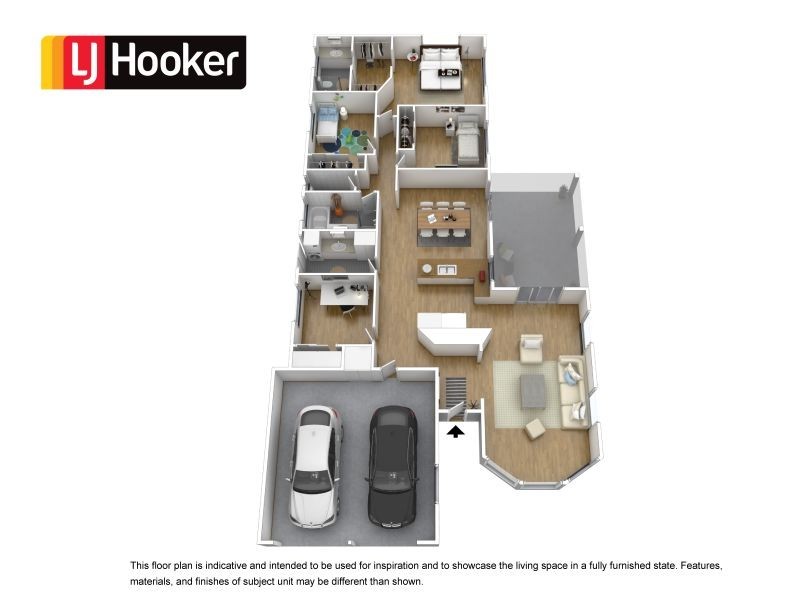 52 Mt D’Aguilar Cres, Algester QLD 4115