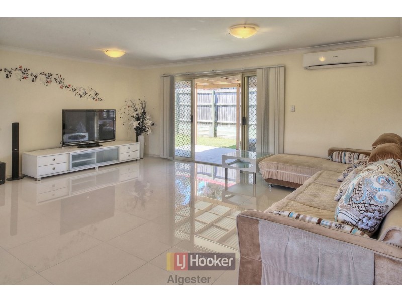 18 Montana Place, Calamvale QLD 4116