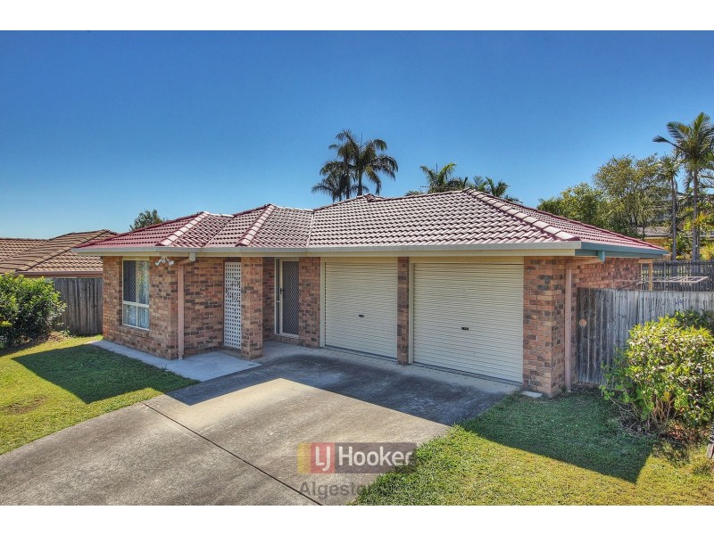 18 Montana Place, Calamvale QLD 4116