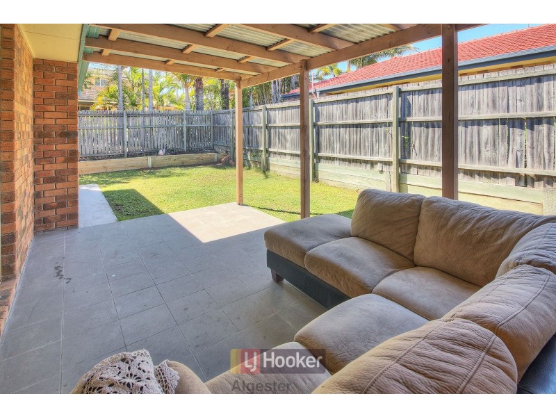 18 Montana Place, Calamvale QLD 4116