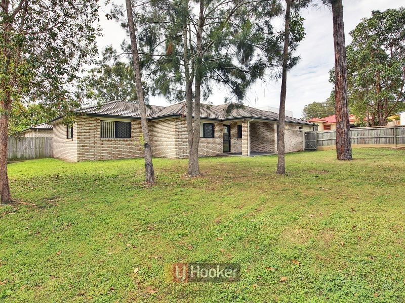 20 Winifred Street, Algester QLD 4115
