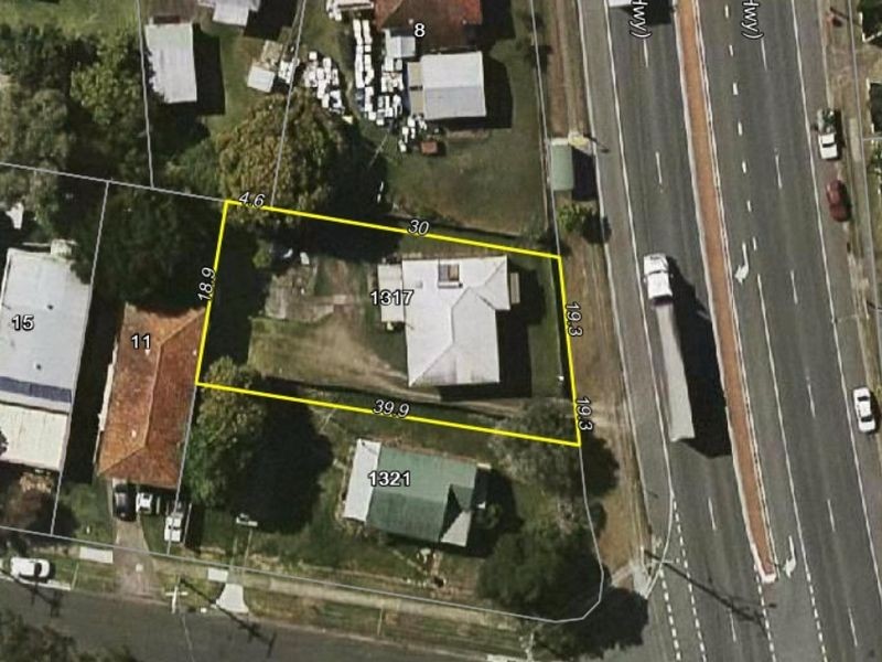 1317 Beaudesert Road, Acacia Ridge QLD 4110