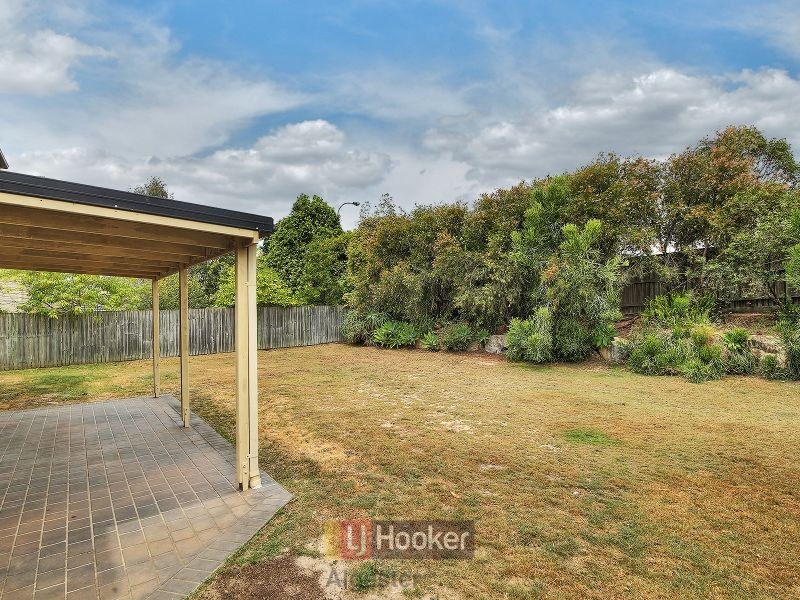 22 Mitchell Place, Parkinson QLD 4115