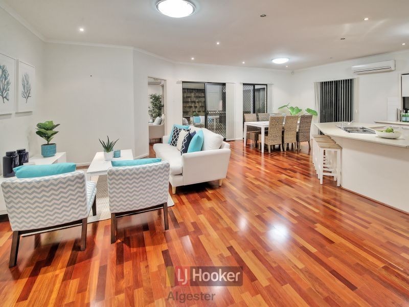 9 Meadowbank Ct, Calamvale QLD 4116