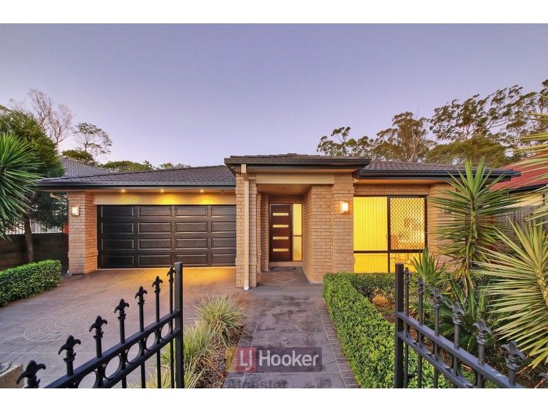 9 Meadowbank Ct, Calamvale QLD 4116