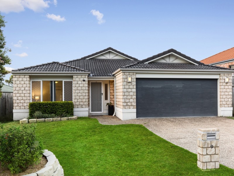9 Mt Tamborine Avenue, Algester QLD 4115