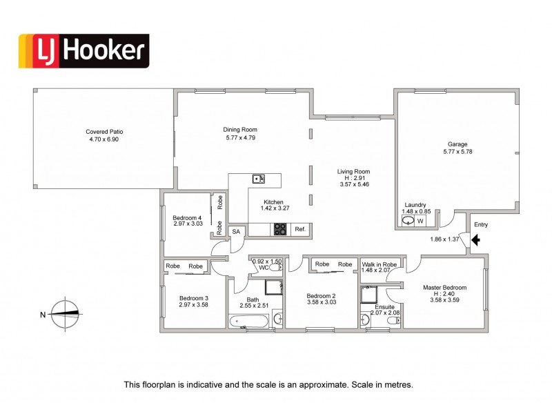 9 Mt Tamborine Avenue, Algester QLD 4115