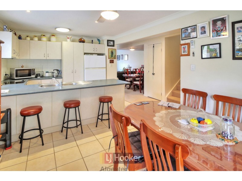 21 Maryland Place, Parkinson QLD 4115