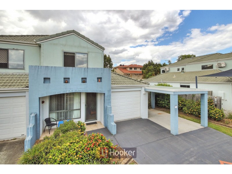 21 Maryland Place, Parkinson QLD 4115