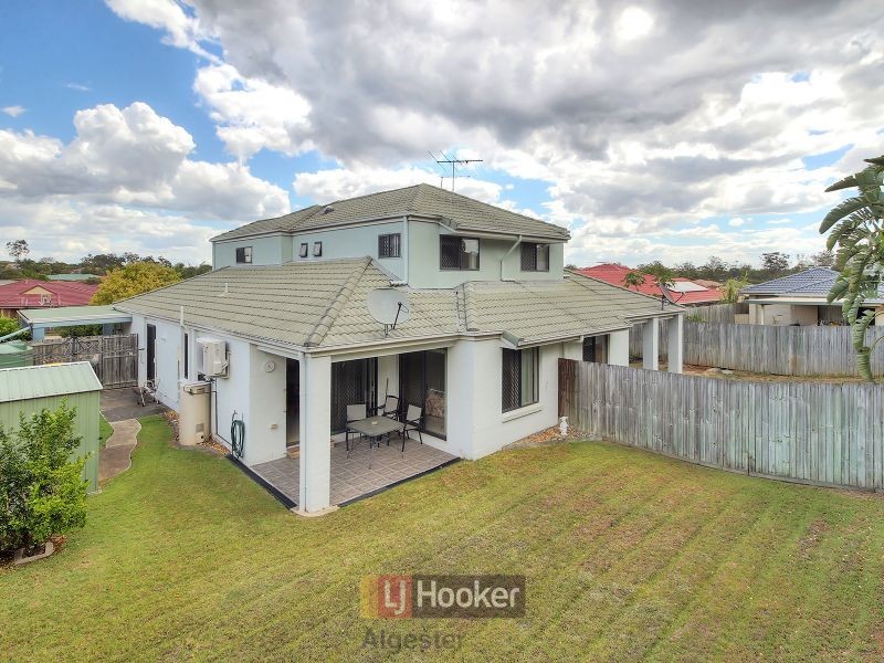 21 Maryland Place, Parkinson QLD 4115