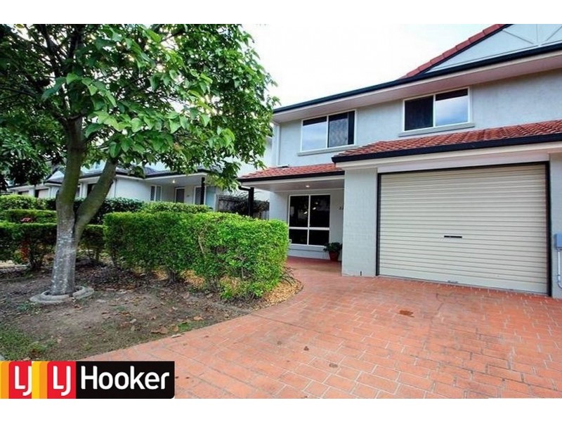 22/43 Bundabah Drive, Calamvale QLD 4116