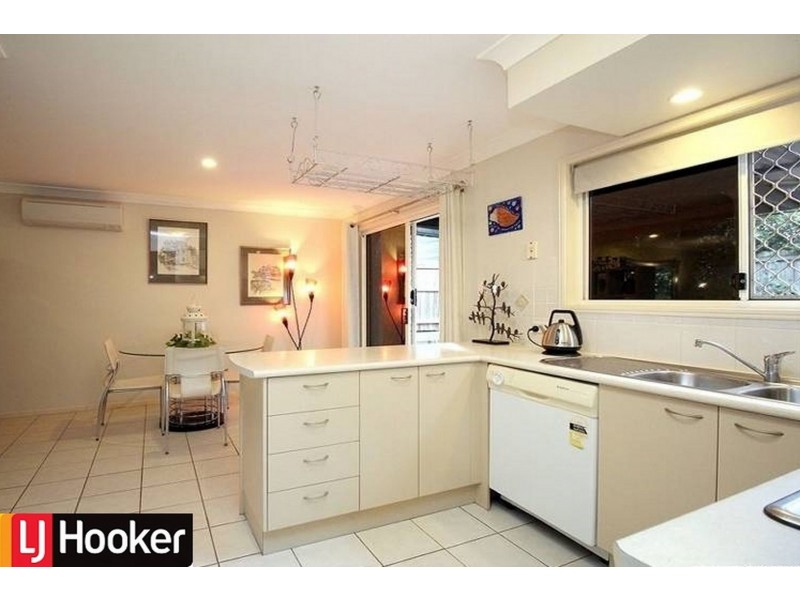 22/43 Bundabah Drive, Calamvale QLD 4116