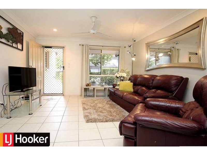 22/43 Bundabah Drive, Calamvale QLD 4116