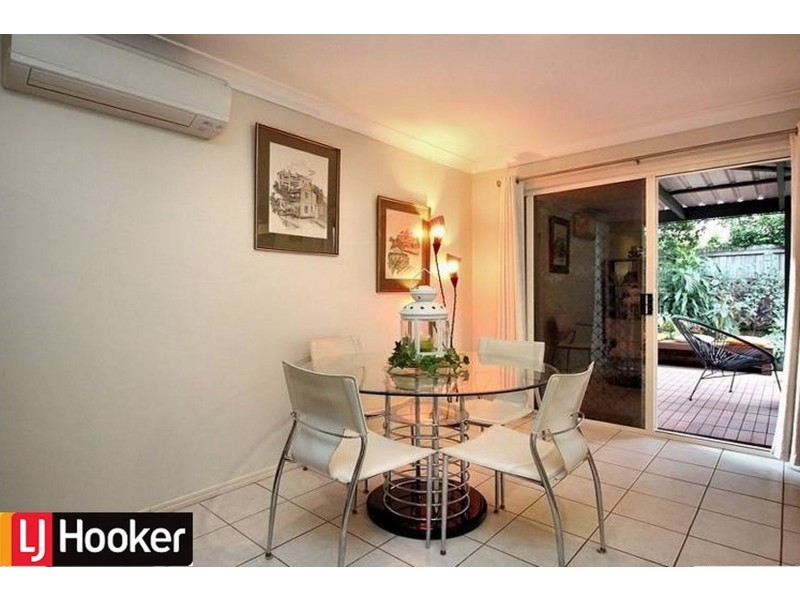 22/43 Bundabah Drive, Calamvale QLD 4116