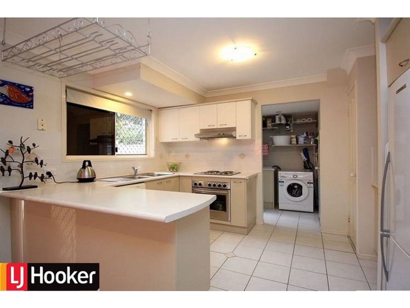 22/43 Bundabah Drive, Calamvale QLD 4116