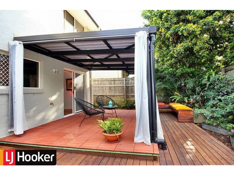 22/43 Bundabah Drive, Calamvale QLD 4116