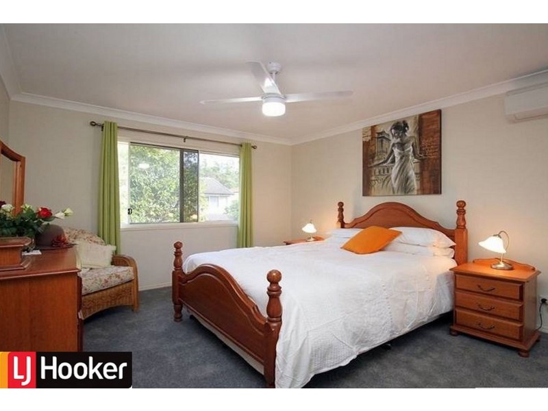 22/43 Bundabah Drive, Calamvale QLD 4116