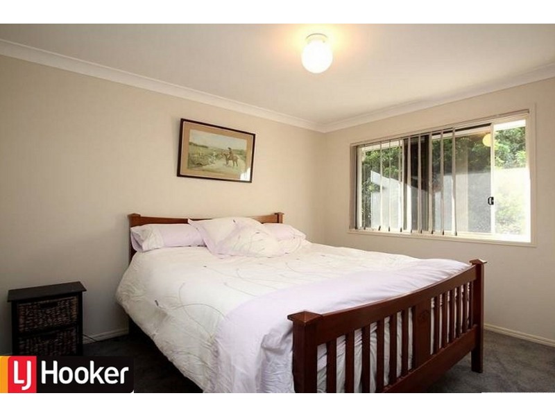 22/43 Bundabah Drive, Calamvale QLD 4116