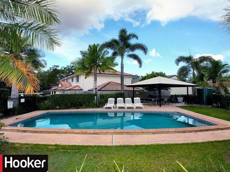 22/43 Bundabah Drive, Calamvale QLD 4116