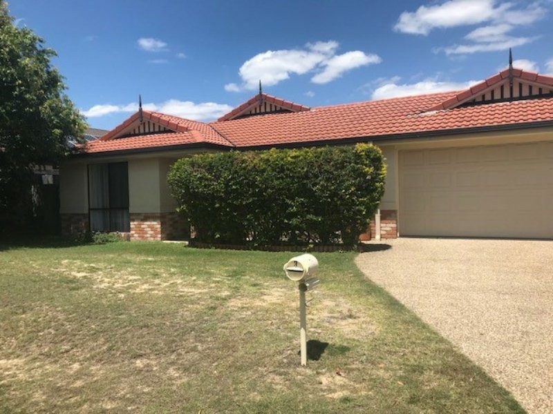 3 Kinchega Circuit, Parkinson QLD 4115