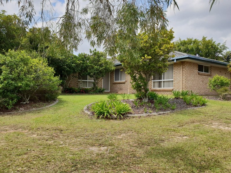 7 Moneghetti Place, Calamvale QLD 4116