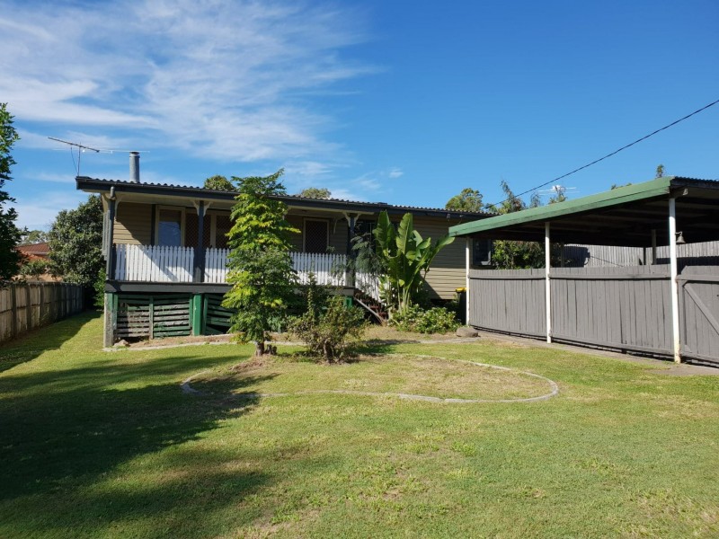 40 Jackson Road, Sunnybank Hills QLD 4109