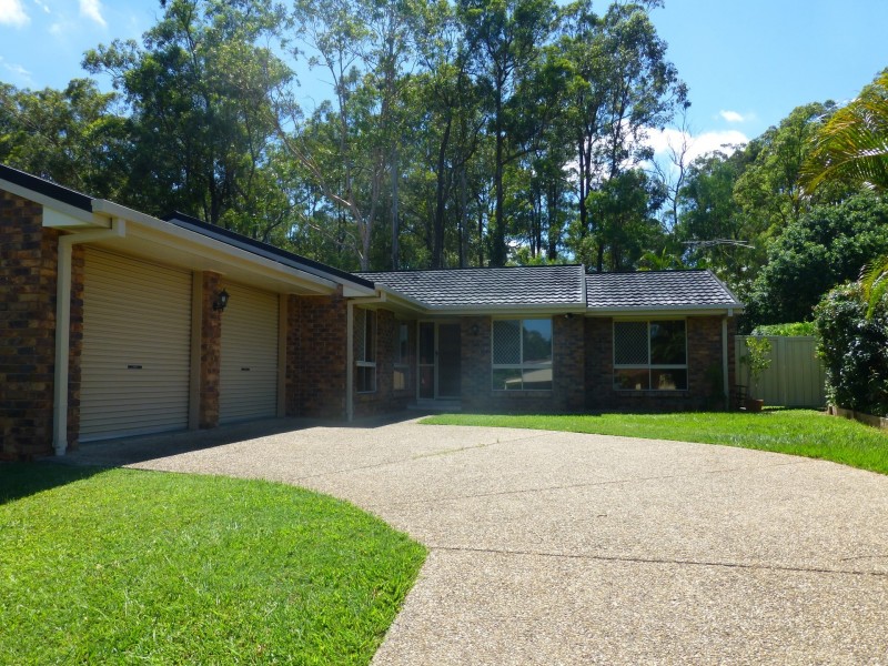 18 Laurel Oak Drive, Algester QLD 4115