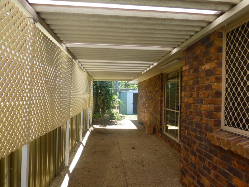 18 Laurel Oak Drive, Algester QLD 4115