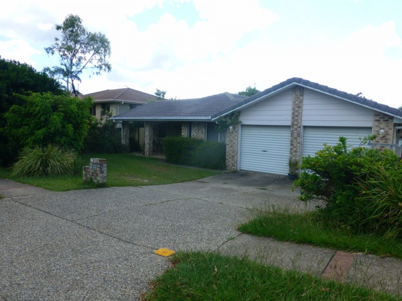 17 Lakewood Avenue, Parkinson QLD 4115