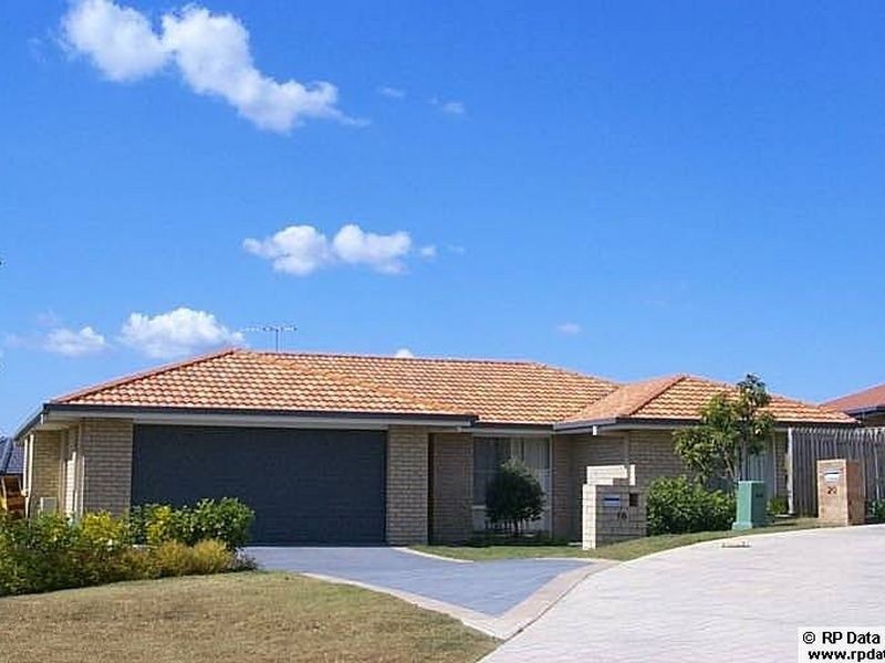 16 Conimbla Street, Parkinson QLD 4115