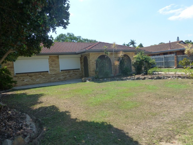 105 Ridgewood Road, Algester QLD 4115