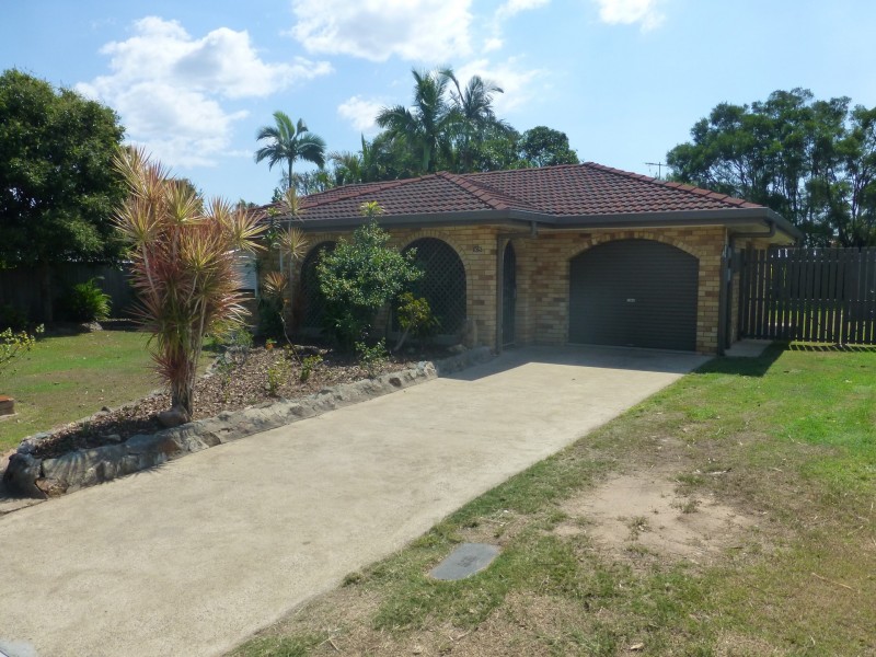105 Ridgewood Road, Algester QLD 4115