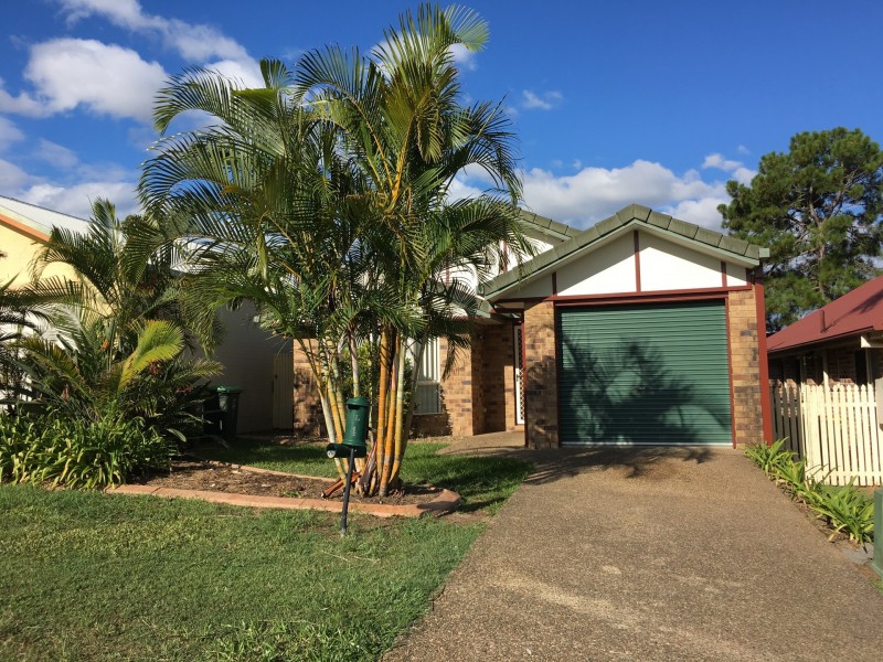 34 Ibis Circuit, Forest Lake QLD 4078