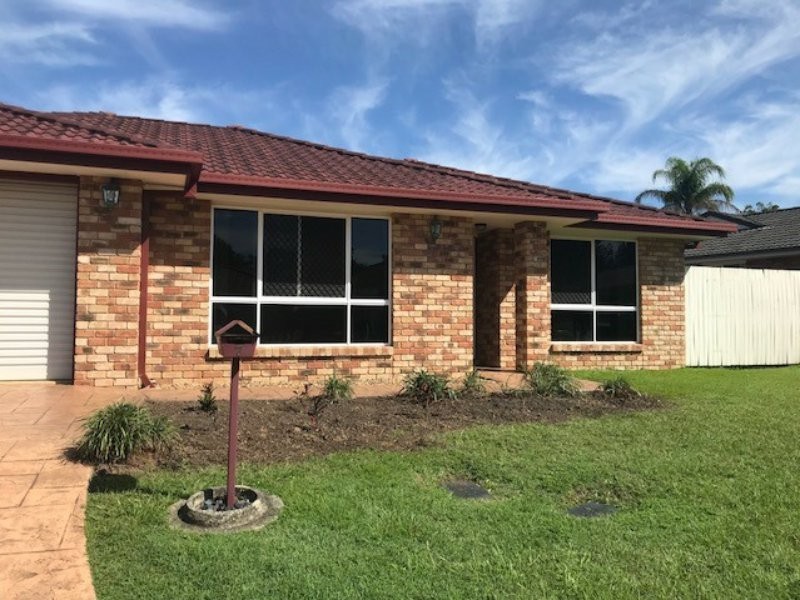 7 Forgione Court, Calamvale QLD 4116