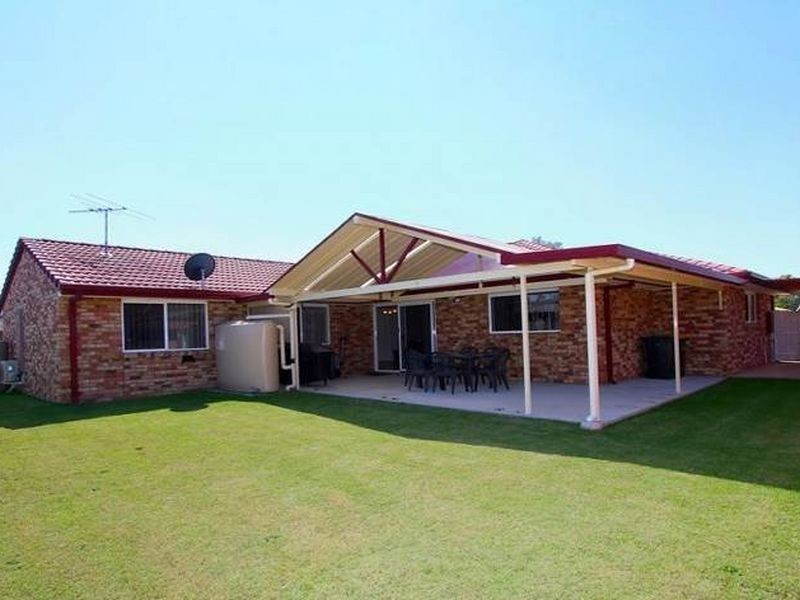 7 Forgione Court, Calamvale QLD 4116