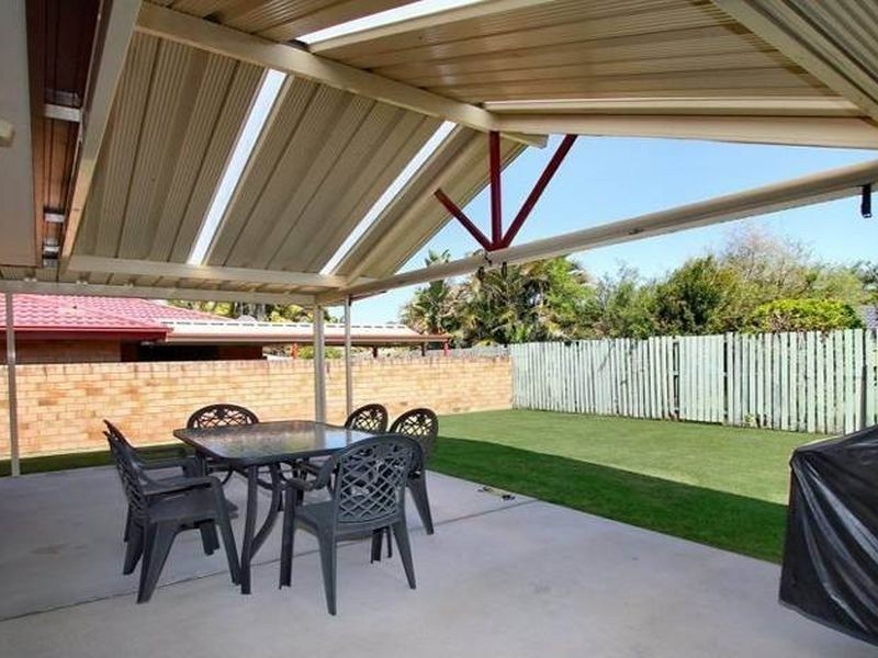 7 Forgione Court, Calamvale QLD 4116