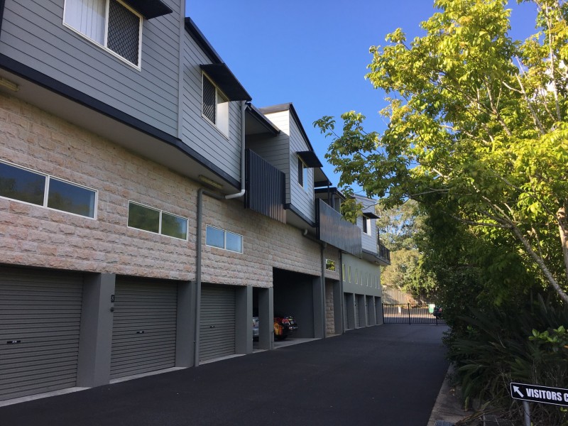 Unit 7/24 Central Street, Calamvale QLD 4116