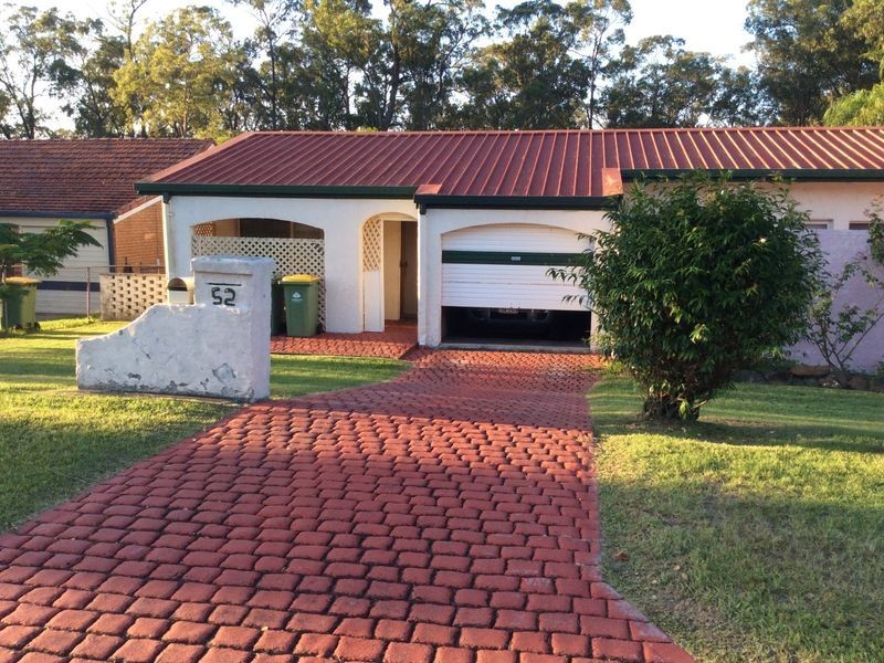 52 Begonia Street, Browns Plains QLD 4118