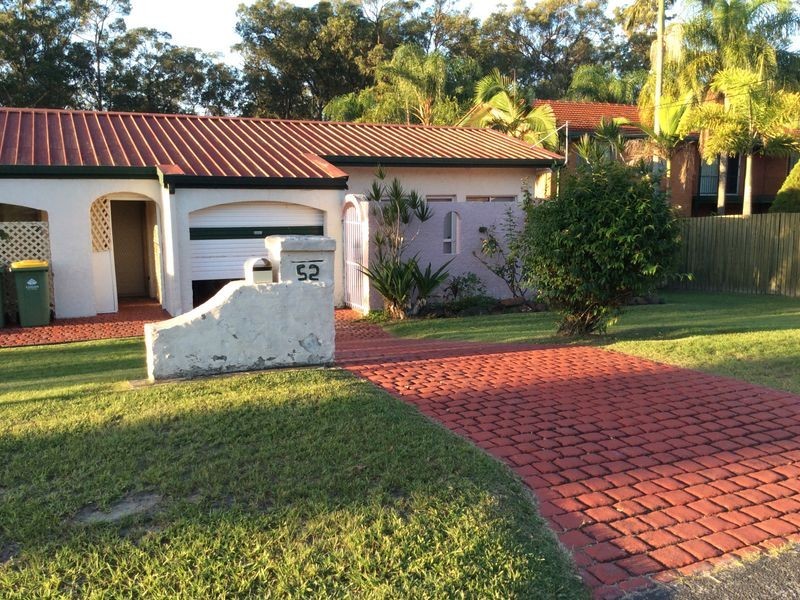 52 Begonia Street, Browns Plains QLD 4118