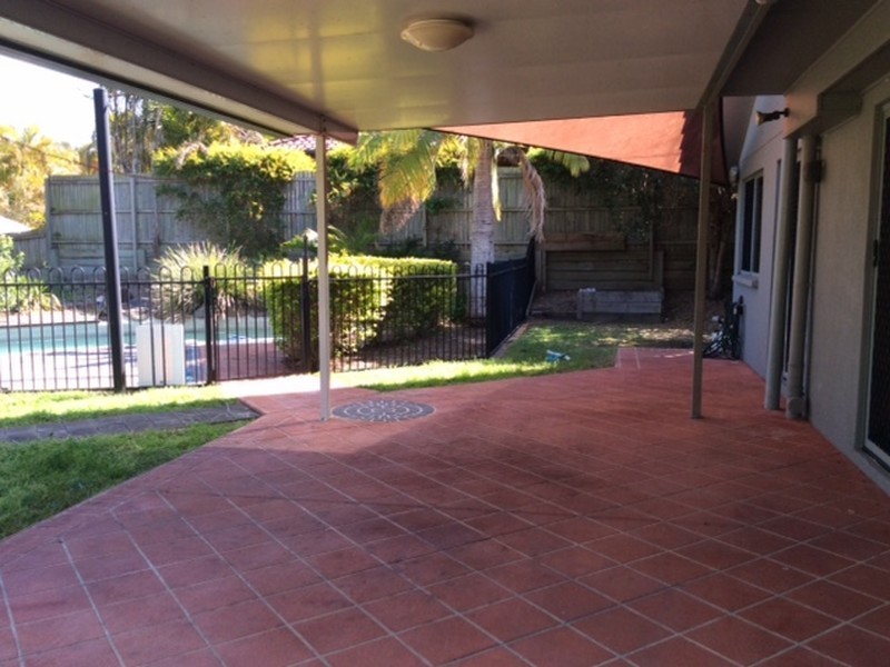 4 Fuchsia Place, Calamvale QLD 4116