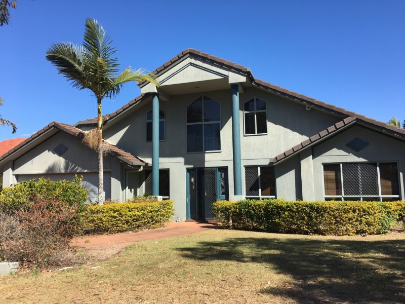 4 Fuchsia Place, Calamvale QLD 4116